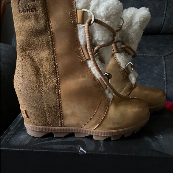 Sorel Boost - Picture 3 of 11